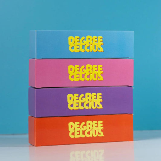 Macaron Box of 6